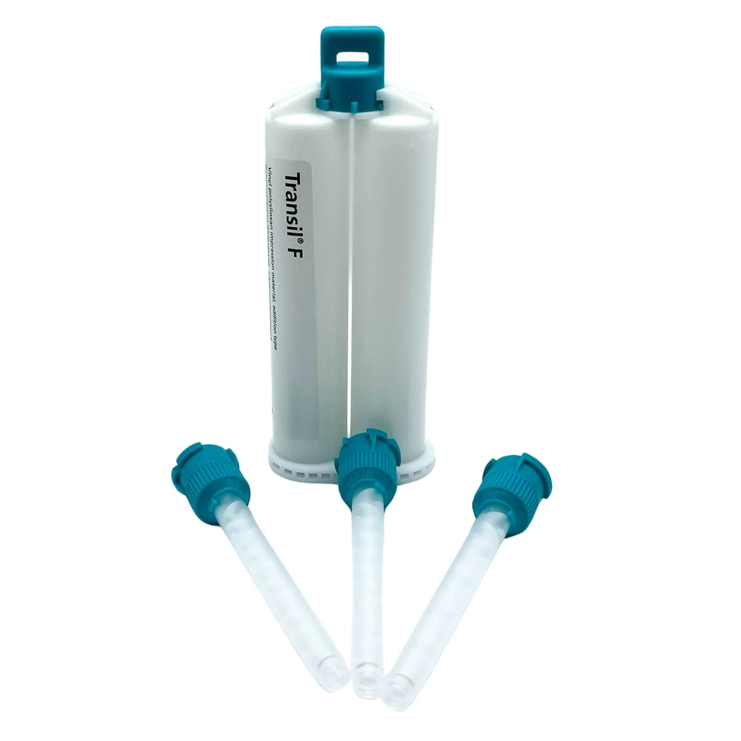 Transfil f 50ml c 3 puntas
