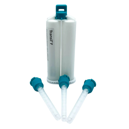 Transfil f 50ml c 3 puntas