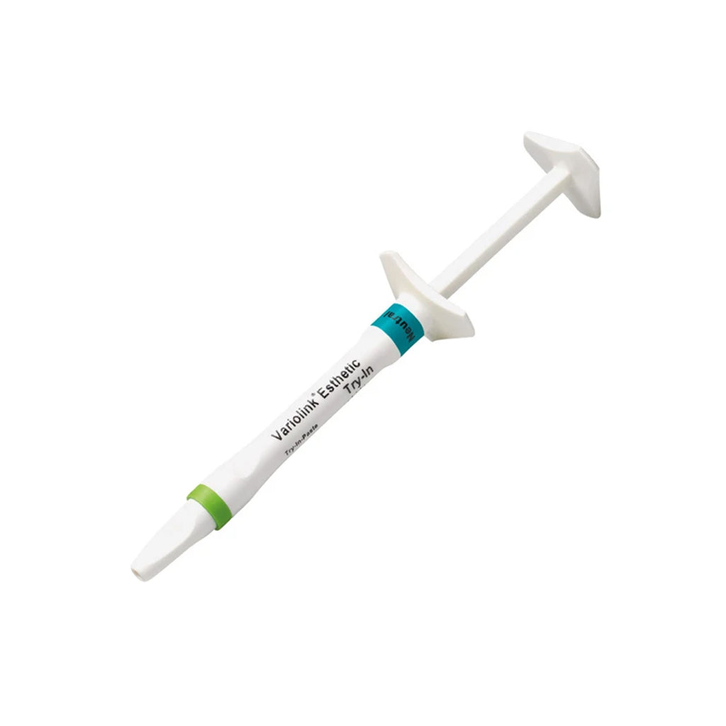 variolink esthetic try 1.7gr