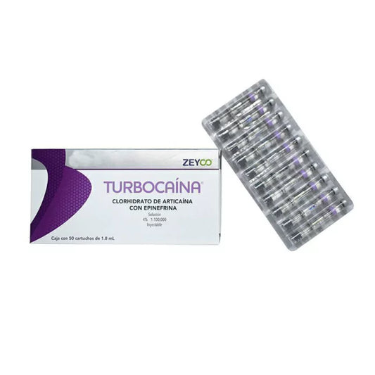 Turbocaina
