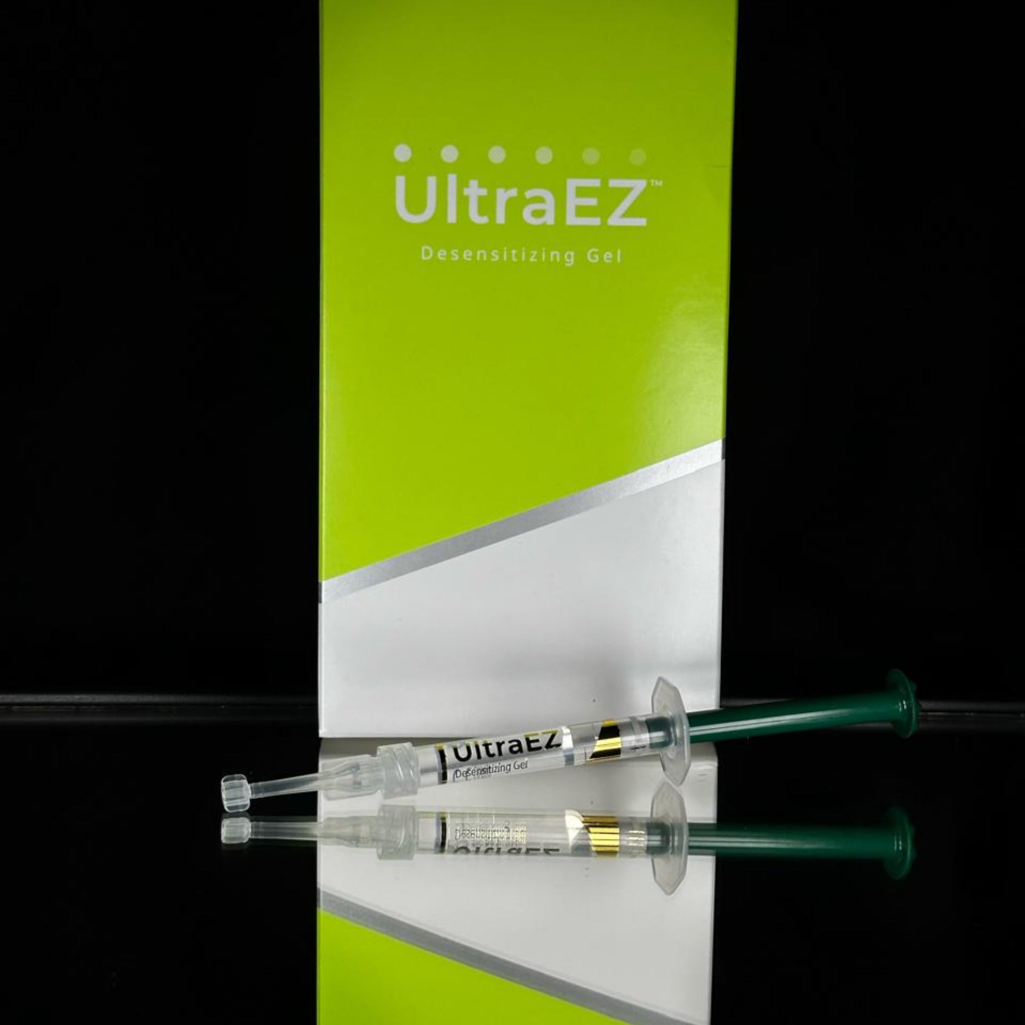 GEL DESESIBILIZANTE ULTRAEZ CAJA