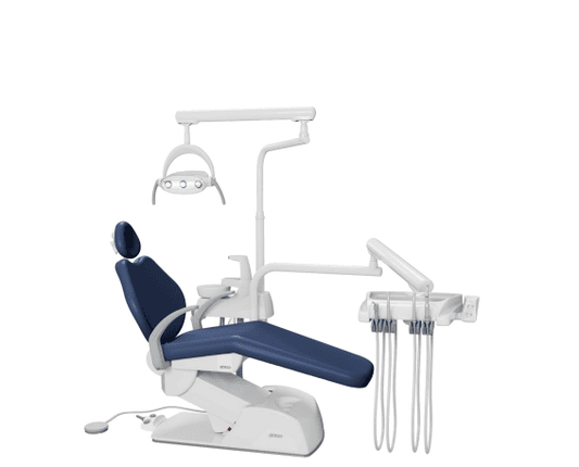 Unidad dental eco envío gratis