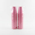 Vaso plastico 5 oz con 100 pzs