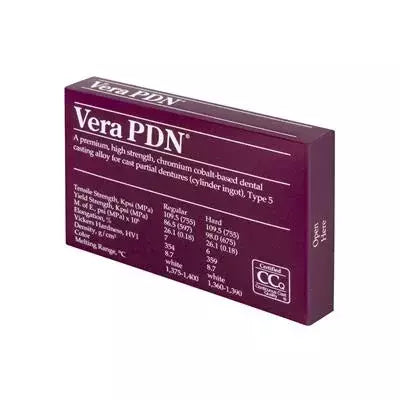Metal vera pdn 1kg