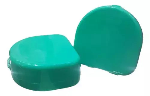 Caja para guarda colores