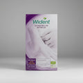 Guantes de nitrilo verde wident