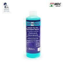 Separador yeso yeso 250ml