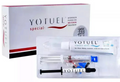 Yotuel blanqueamiento 35%