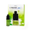 z prime plus zirconia, metal porcelanas
