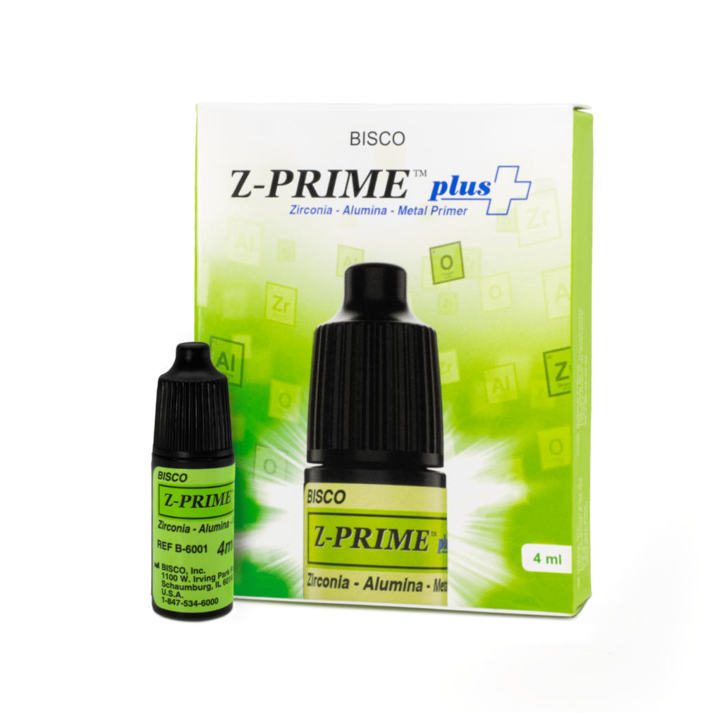z prime plus zirconia, metal porcelanas